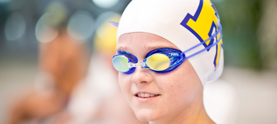 speedo sprint series